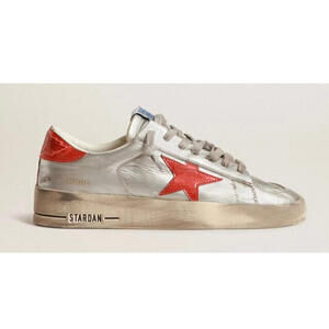 Golden Goose Stardan Sneakers(PLEASE REQUEST YOUR SIZE FOR PURCHASING)